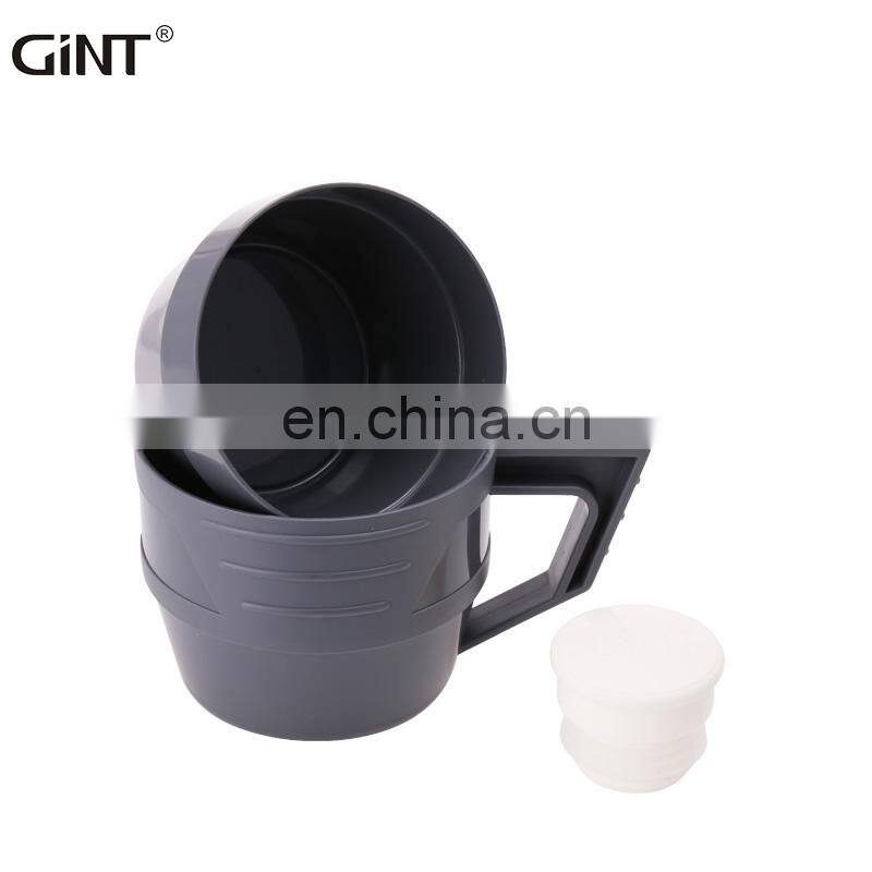 500ml small home restaurant multi color insulated hot water thermal bottle