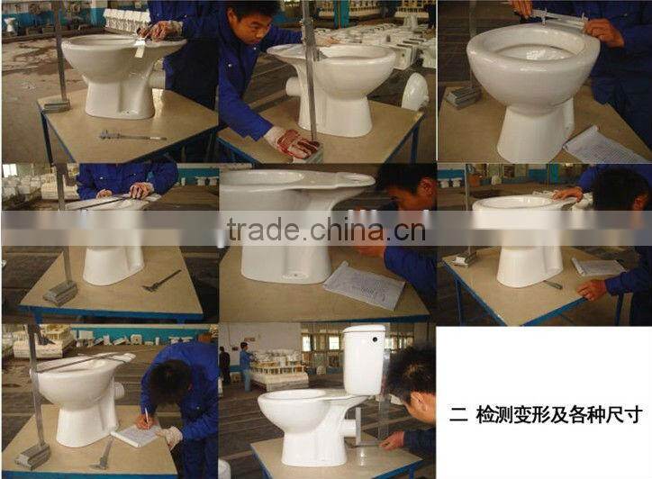 Sanitaryware Bathroom Closestool