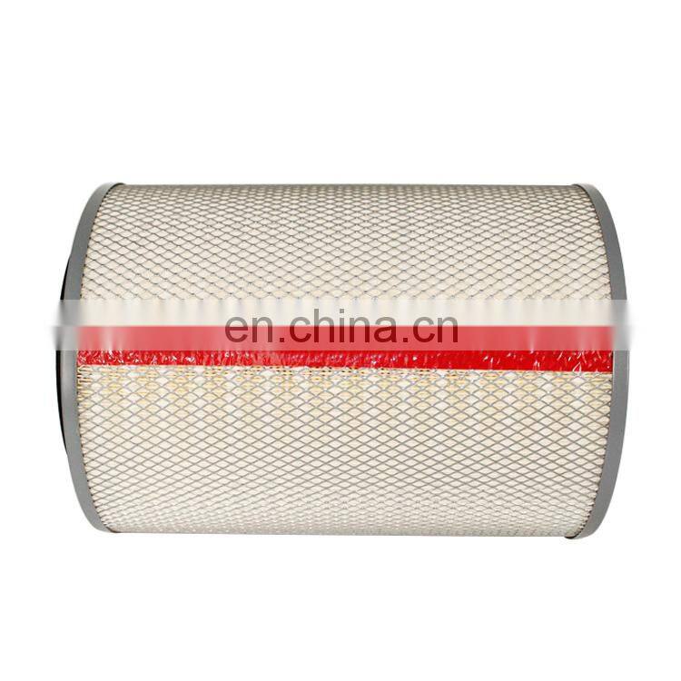 Diesel Truck Engine Air Filter 1109245-117 1109246-117 KLQ218-1000/2000 For ISUZU