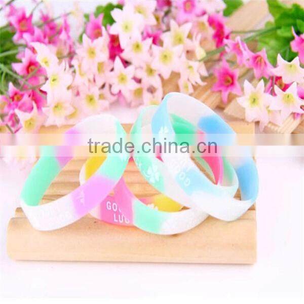 Alibaba express engrave id silicone bracelet