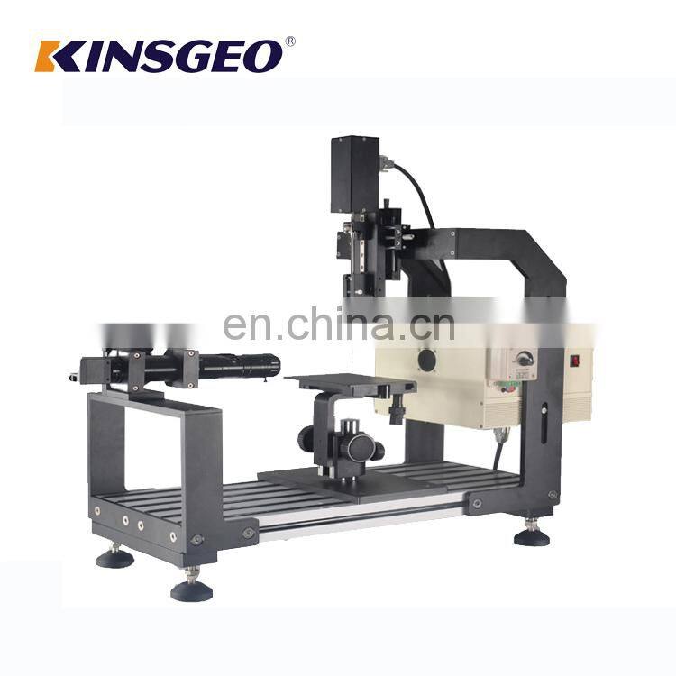 Contact angle measuring device/Optical Contact Angle Tester