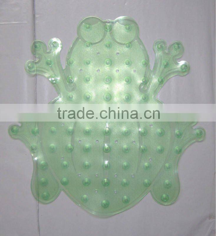 Anti-slip high quality mat change color for children