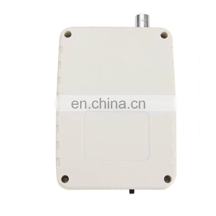 DSO150 Shell Oscilloscope Kit Handheld 2.4 Inch Digital Oscilloscope with BNC Probe Assembled