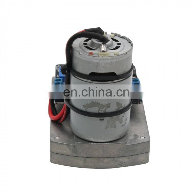 DH-03X 260KG/CM Steering Gear with D Shaft Potentiometer Feedback DC12-24V For RC Robot Arm