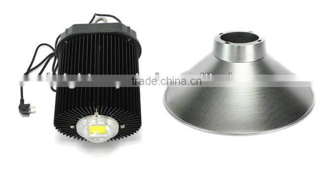 Bridgelux COB led high bay light 120W