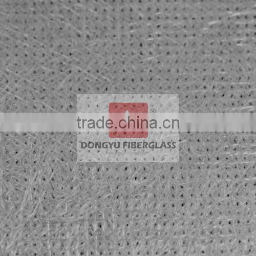 Fiberglass Stitch Mat