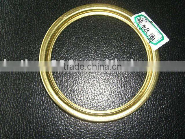 Steel Drum-Closing Ring