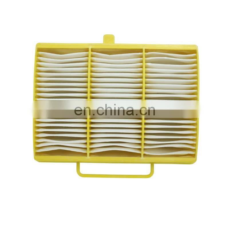 Truck Cabin Air Filter 1379952 1420197 1913503 for SCANIA