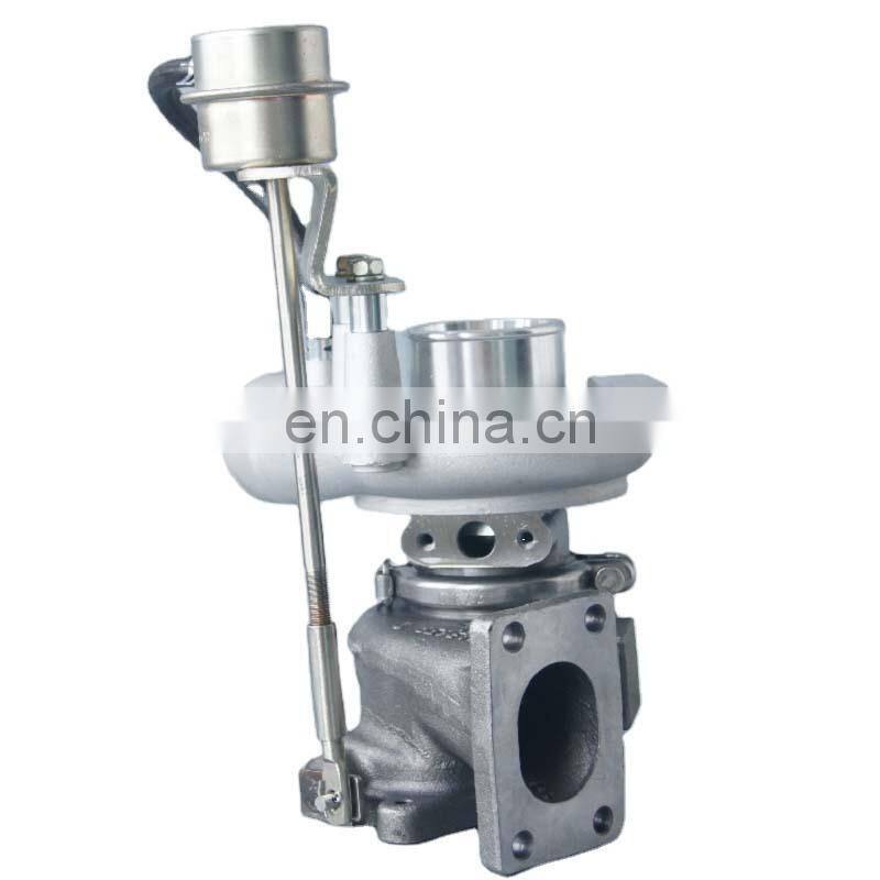 HX25W turbocharger 3770780 84554826 2843145 84300602 49189-00940 49189-00910 49189-00920 1G544-17012 for turbo charger Kubota