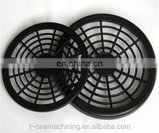 Excellent Quality Low Price PC/PP/ABS/PA66/TPE plastic moulded products injection