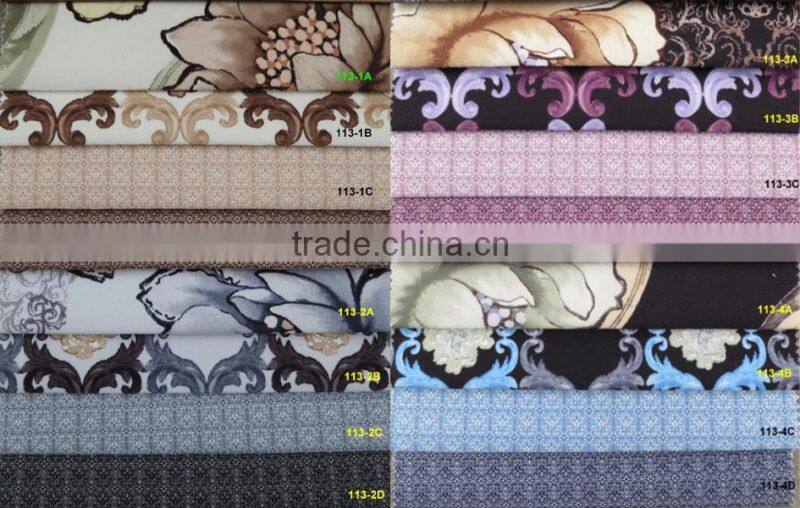 Modern Reversible Microfibre Fabric Small Corner Sofa Furniture