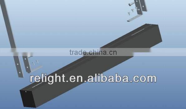 Unique energy saving square LED indoor grille lightUnique energy saving square LED indoor grille light