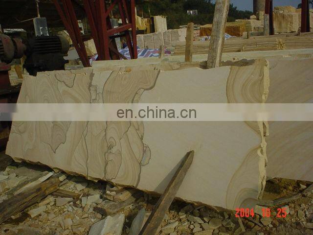Natural Sandstone tiles, sandstone paving