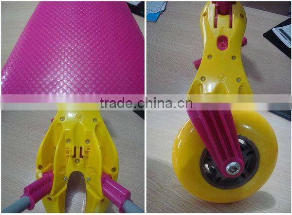 three wheel baby bike