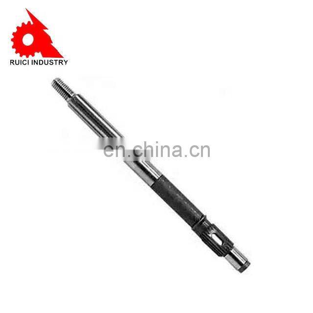 High performance stainless steel marine long shaft propeller