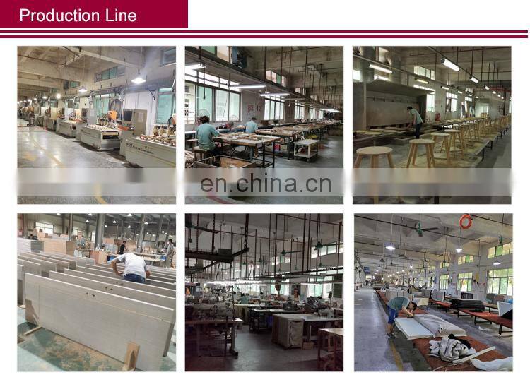 Apartment Hotel Night Stand Customized Design Modern Night Stand