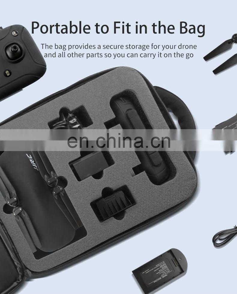 New JJRC X12P UFO Quadcopter Gimbal Aircraft 5G WIFI 4k hd Camera GPS Professional Drones