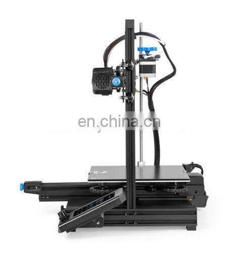 3D Printer for Beginners 3D pressure for Beginners Ender - 3 v2