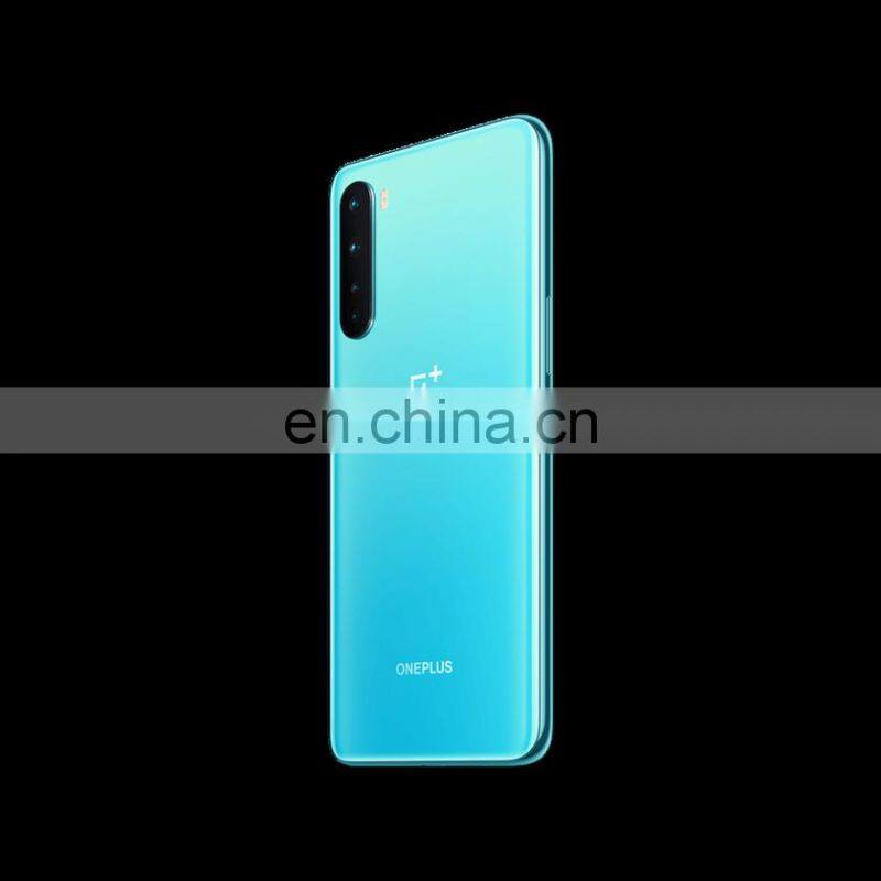 2021 World Premiere OnePlus Nord CE 5G EB2103 Smartphone 8GB 128GB 90Hz Fluid AMOLED 750G 5G Phone OnePlus Official