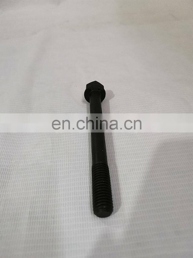 3920780 Cylinder head bolt ISBe ISDe diesel engine truck parts 3920780