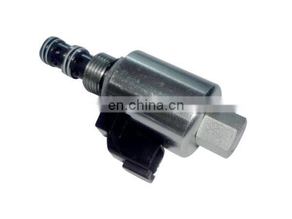 25/220992 Diesel Engine Solenoid Valve 25/220992 diesel engine truck parts