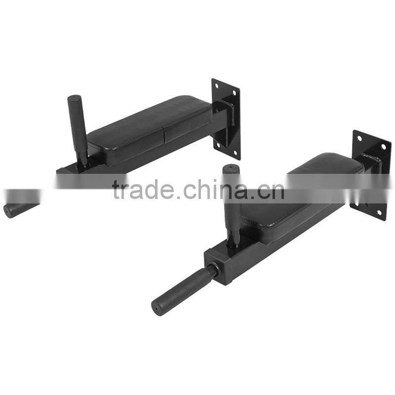 Fitness Deluxe Doorway Pull-Up Bar