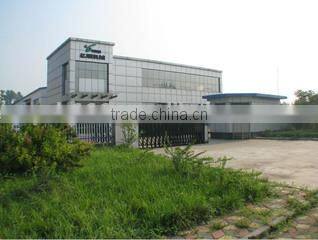 Corrugated paper coating machine factory price YST-1B2