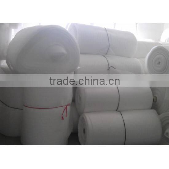 Epe Fruit Packaging Net, Safety Net For Fruit Epe Foam, Foam Packing Net