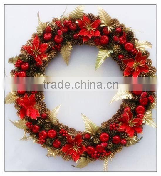 handmade flower head wreath for kids with white rose and white wedding head band children girl communion veils