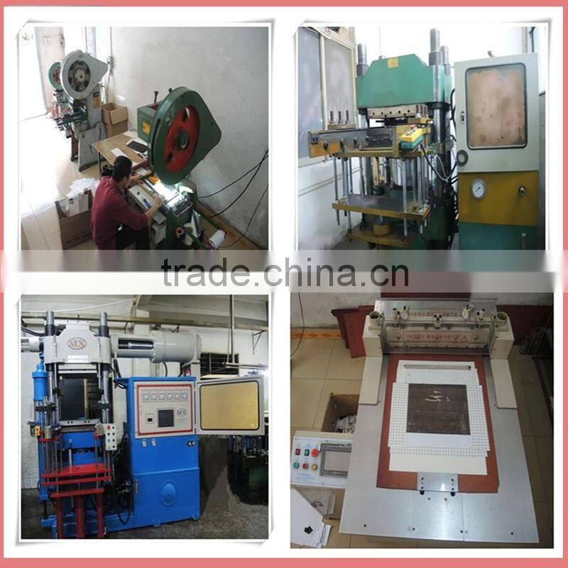 SX Food Grade Silicone Pet Ball Silicone Rubber Bouncing Ball for Dogs