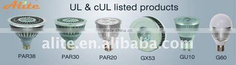 100w-150w equivalence Par38 LED Light