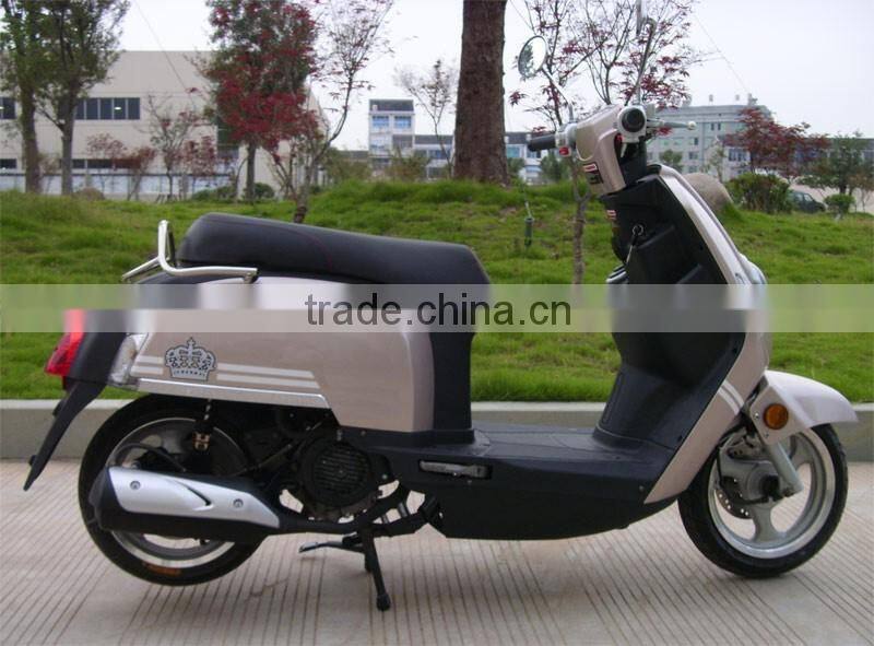 King sport scooter 50cc/125cc with EEC