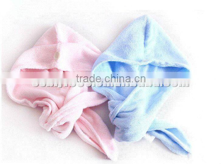 Microfiber hair Salon Towel