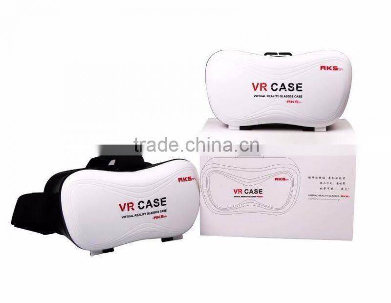 Universal Wholesale VR Case 360 Degree VR Headset