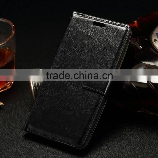 For LG G4 stylus Leon K4 K7 K10 V10 Joy Spirit Case Cover Classic Wallet Flip Case for LG G Flex 2 Leathe case