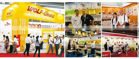 China product ! best listening devices! gsm wireless LCD burglar security alarm home system with CE Rohs FCC certificate