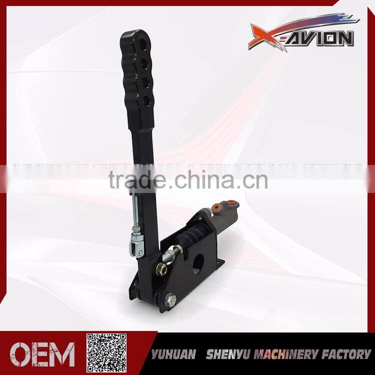China high quality brake part hand brake