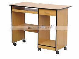 Office furniture office Modern Computer partner desk