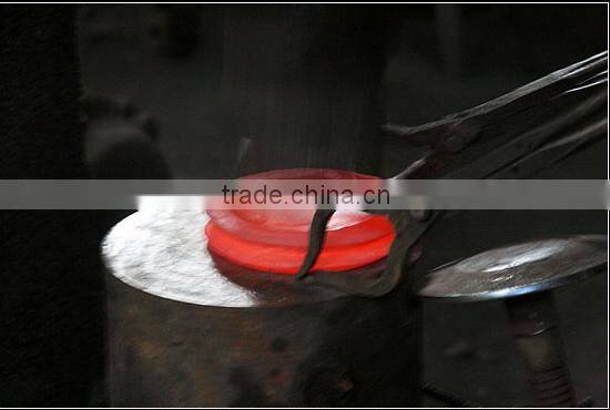 100% handmade by Guangrun Customized Cymbal TX-003