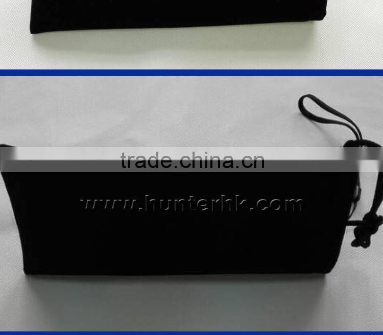 Competitive Drawstring Phone Sock For Selfie Stick