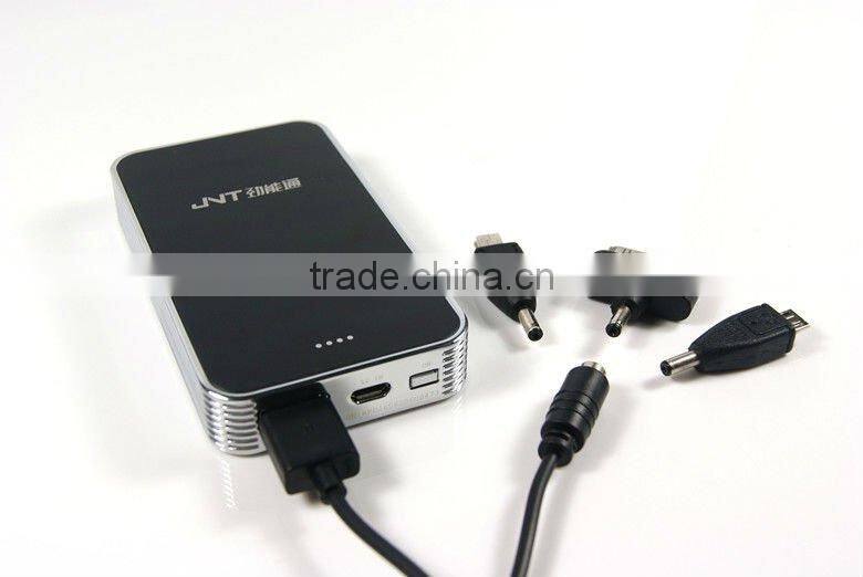 5000mAh power bank for iPone/iPad/phones MP005