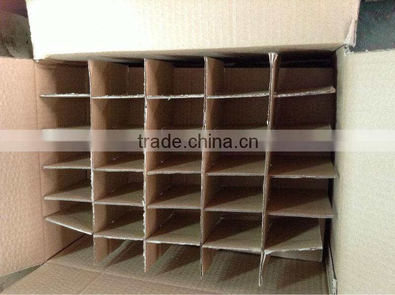 tinplate clear glass food container 4oz