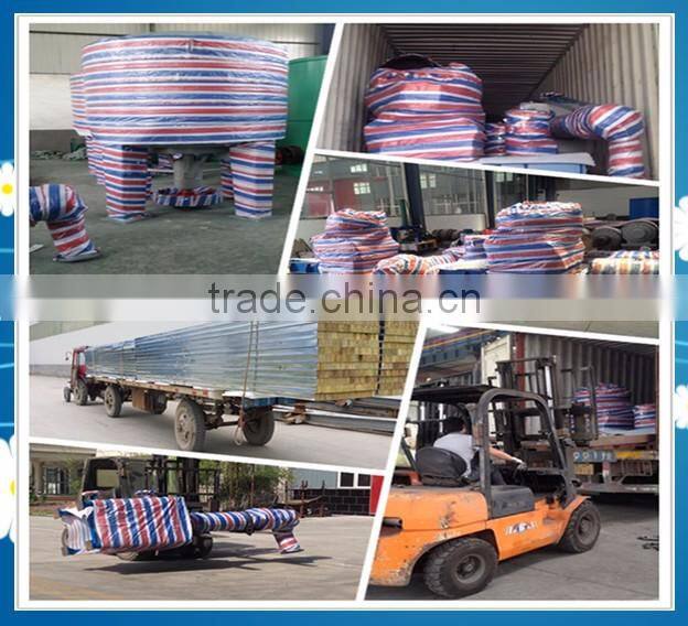 high efficiency corrugated paper making machine paper production machinery price