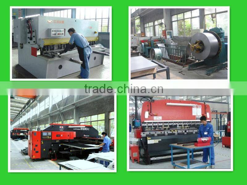 food display lockers