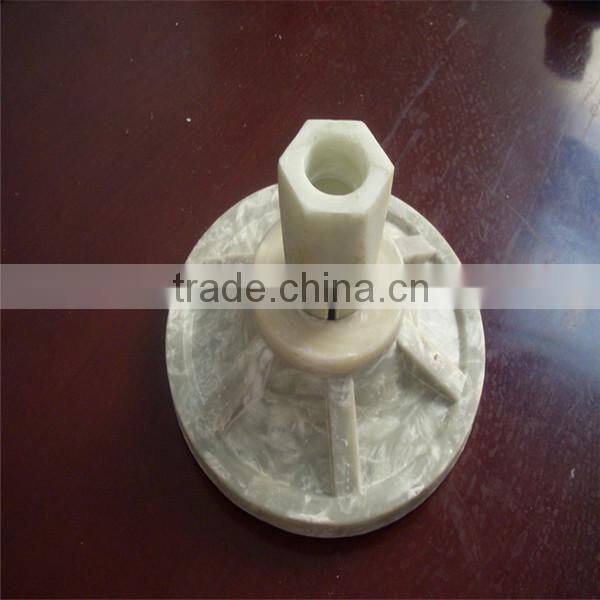 fiberglass mining anchor roof bolt / frp roof bolt for mine