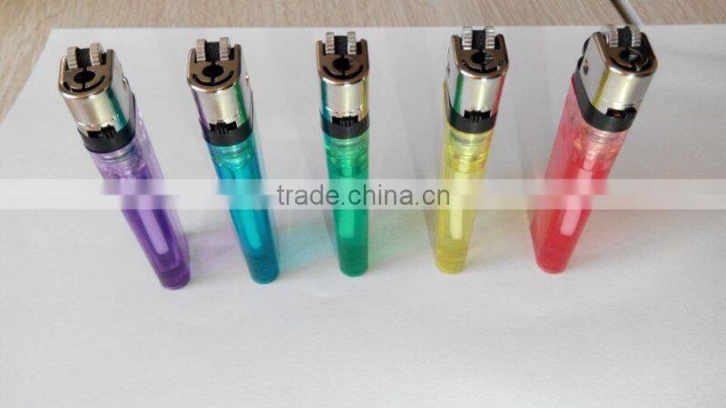 ISO9994 export to EU flint lighter FH-011