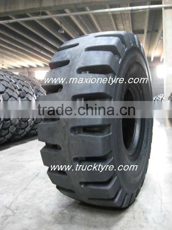 17.5R25 high performance radial otr tyre, aeolus tyres