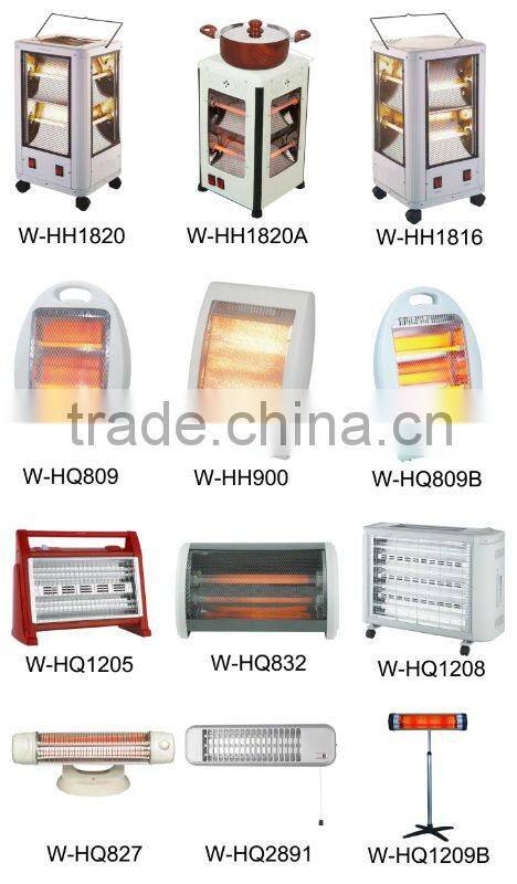 room heater with humidifier,220V