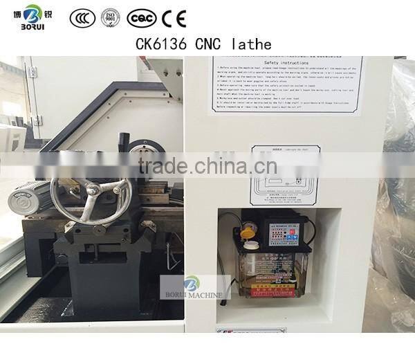 Homemade Cnc Machine With High Cost Performance