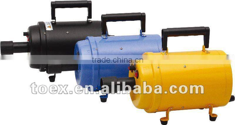 Hosed Pet Drier Pet Cleaning Products TD-900/901/902